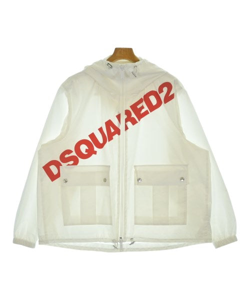 DSQUARED แจ็คเก็ตเบลาส์ อื่น