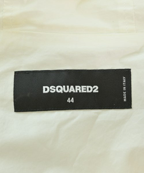 DSQUARED แจ็คเก็ตเบลาส์ อื่น