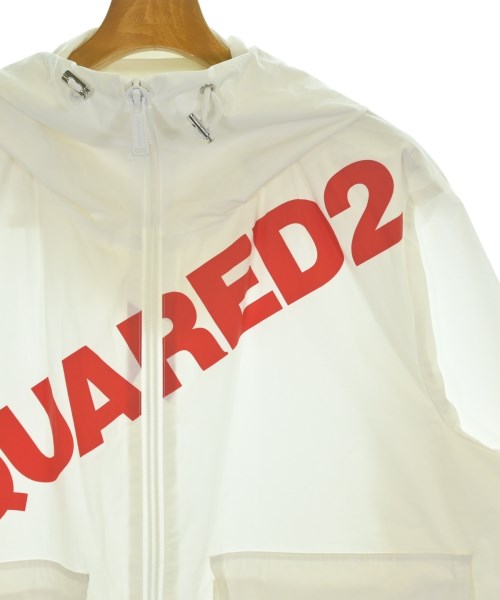DSQUARED แจ็คเก็ตเบลาส์ อื่น