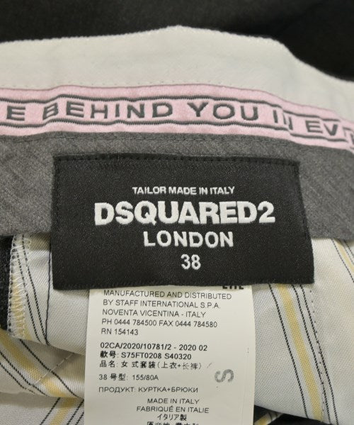 DSQUARED กางเกงขายาว