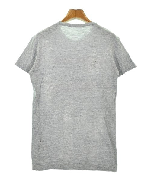 DSQUARED เสื้อยืด/เสื้อท็อปส์