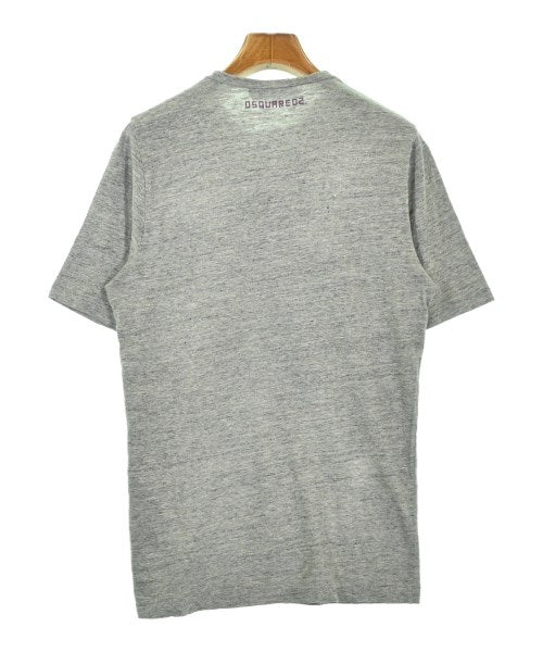 DSQUARED เสื้อยืด/เสื้อท็อปส์