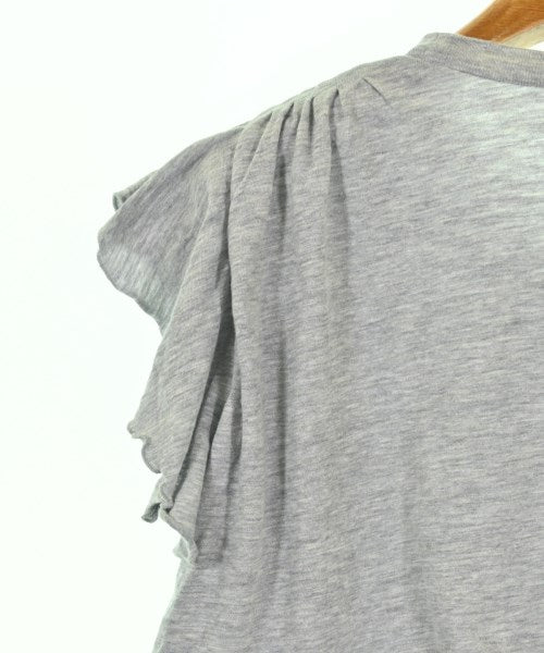 DSQUARED เสื้อยืด/เสื้อท็อปส์