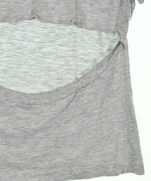 DSQUARED เสื้อยืด/เสื้อท็อปส์