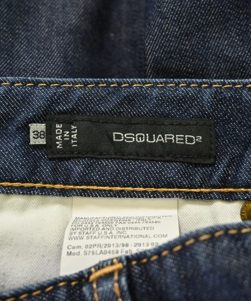 DSQUARED ยีนส์
