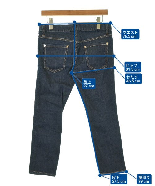 DSQUARED ยีนส์