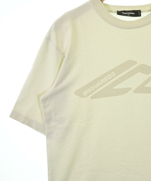 DSQUARED เสื้อยืด/เสื้อท็อปส์