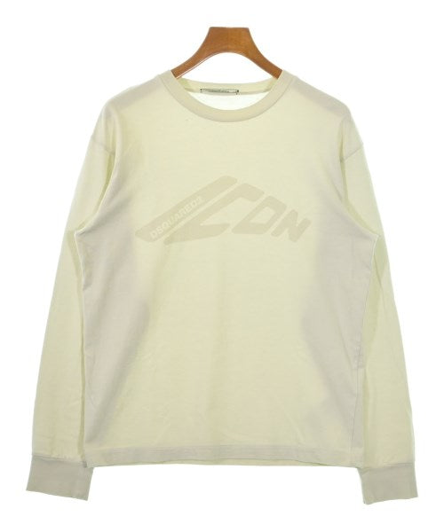 DSQUARED เสื้อยืด/เสื้อท็อปส์