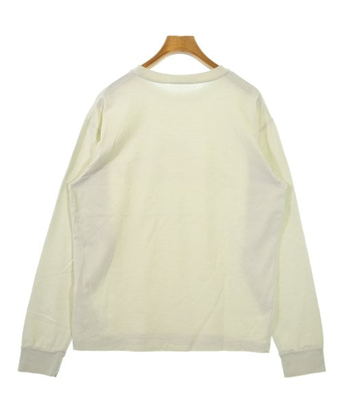 DSQUARED เสื้อยืด/เสื้อท็อปส์