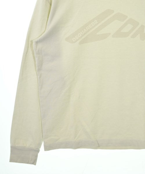 DSQUARED เสื้อยืด/เสื้อท็อปส์