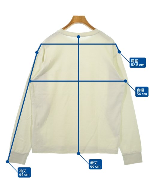 DSQUARED เสื้อยืด/เสื้อท็อปส์