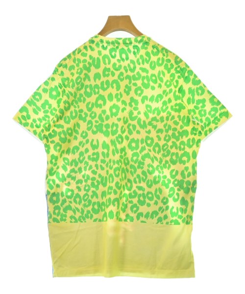 DSQUARED เสื้อยืด/เสื้อท็อปส์
