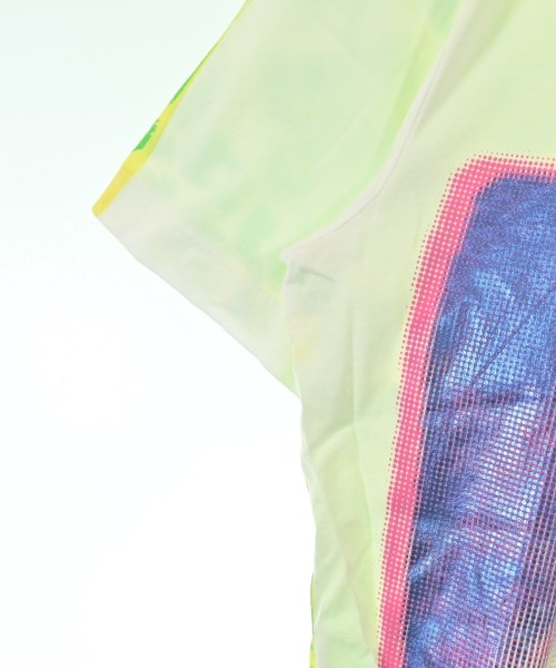 DSQUARED เสื้อยืด/เสื้อท็อปส์