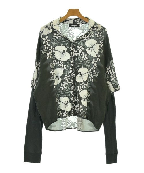 DSQUARED เสื้อลำลอง