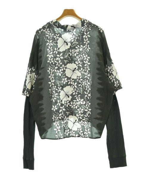 DSQUARED เสื้อลำลอง