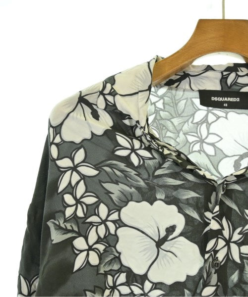 DSQUARED เสื้อลำลอง