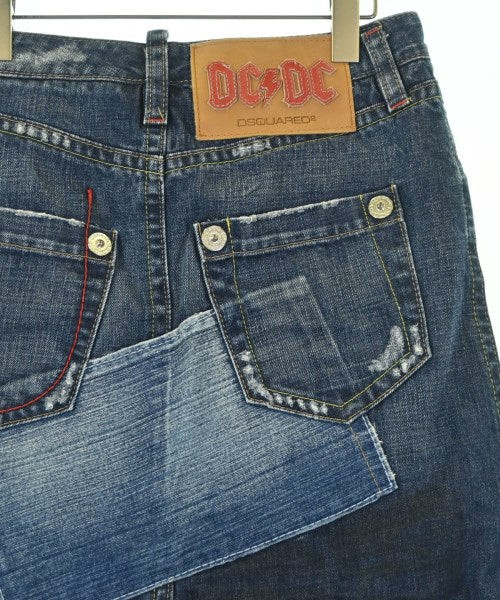 DSQUARED กระโปรงยาวถึงเข่า