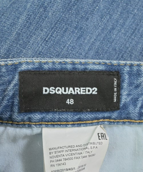 DSQUARED ยีนส์