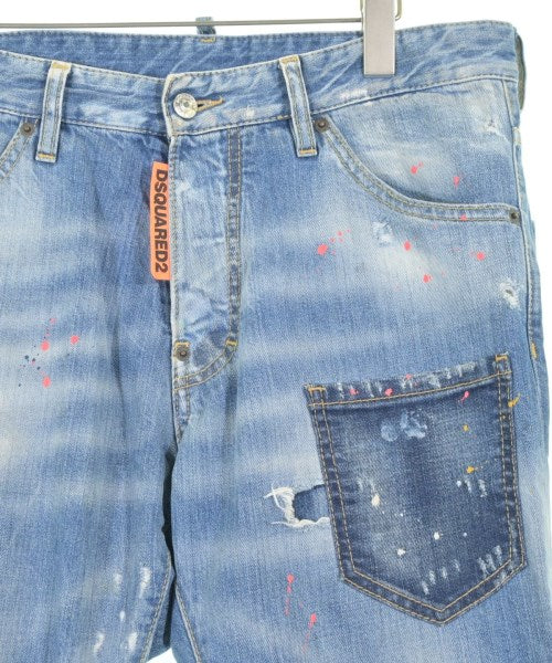DSQUARED ยีนส์