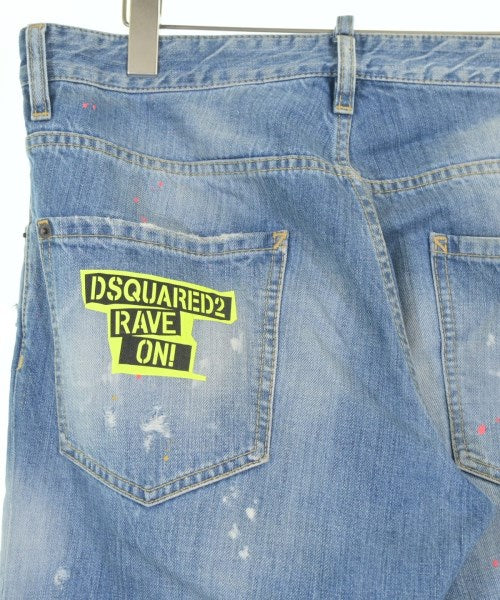 DSQUARED ยีนส์