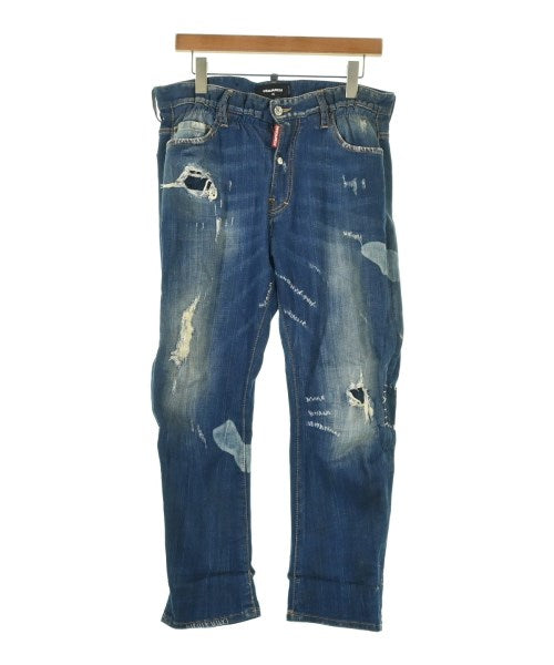 DSQUARED ยีนส์