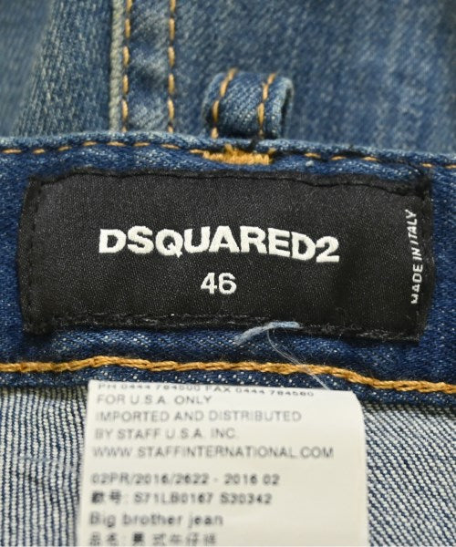 DSQUARED ยีนส์