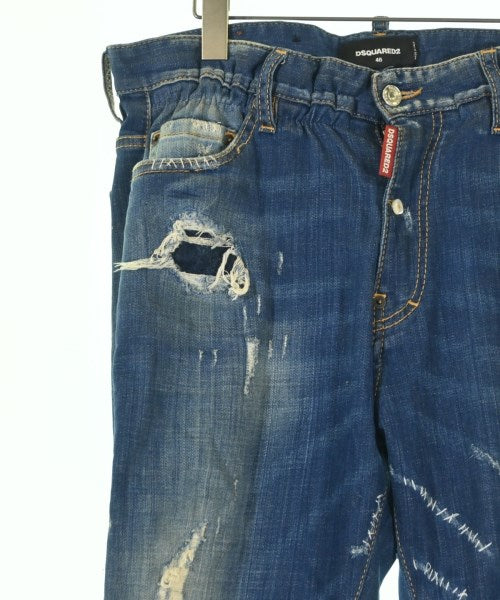 DSQUARED ยีนส์