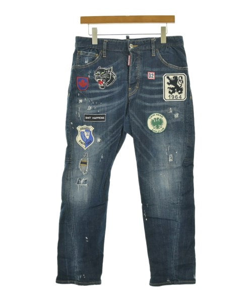 DSQUARED ยีนส์
