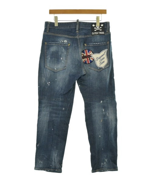 DSQUARED ยีนส์