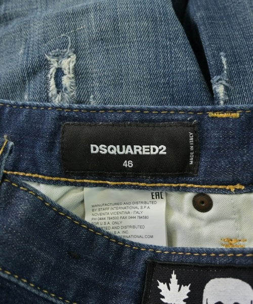 DSQUARED ยีนส์
