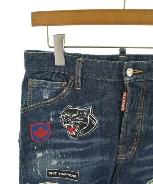 DSQUARED ยีนส์