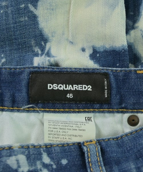 DSQUARED ยีนส์
