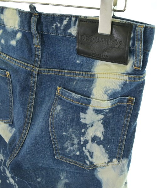 DSQUARED ยีนส์