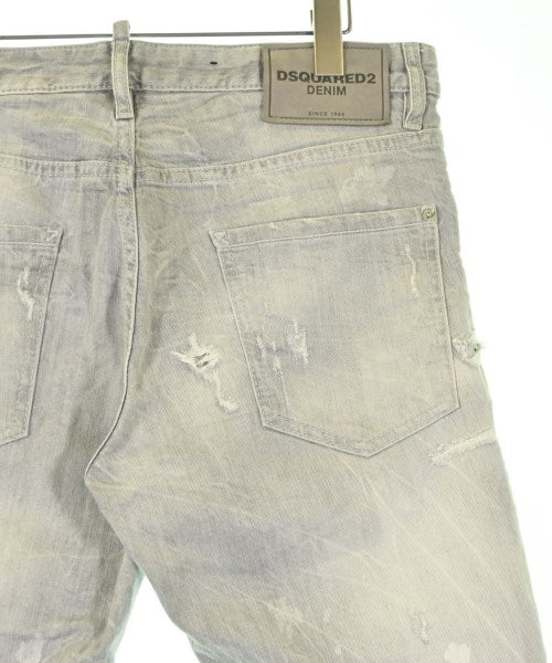DSQUARED ยีนส์