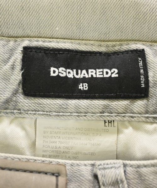DSQUARED ยีนส์