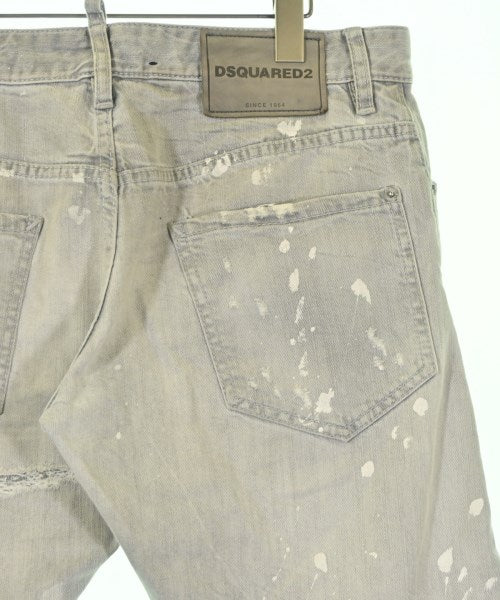 DSQUARED ยีนส์
