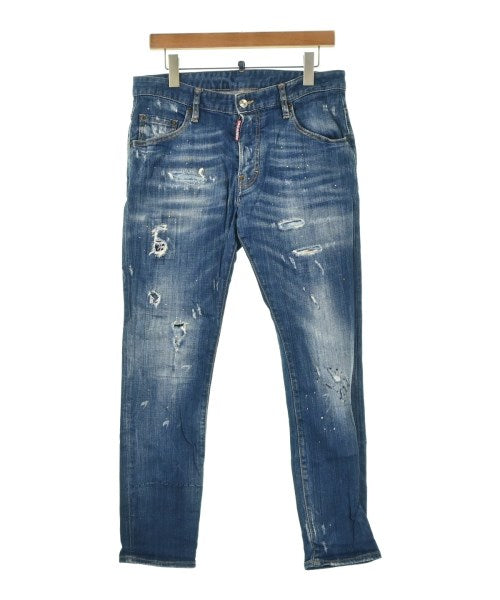 DSQUARED ยีนส์