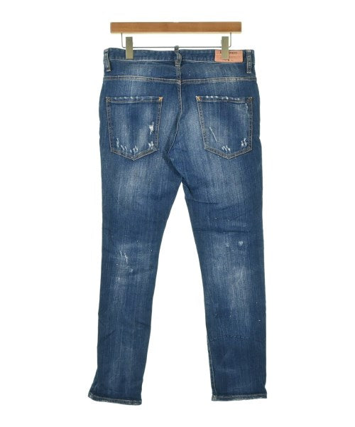 DSQUARED ยีนส์