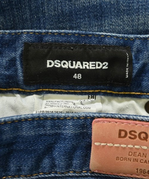 DSQUARED ยีนส์