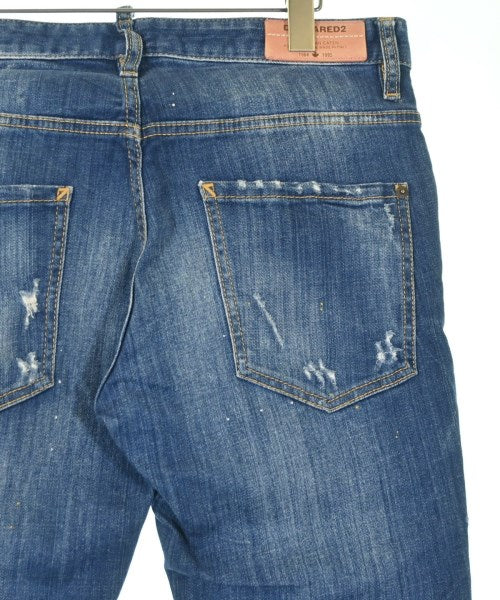 DSQUARED ยีนส์