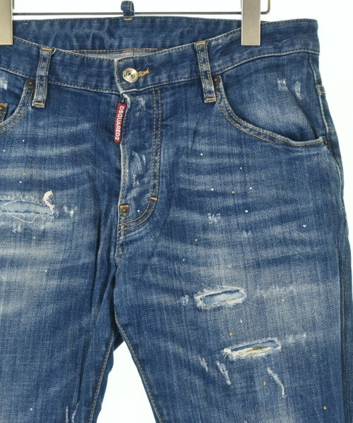 DSQUARED ยีนส์