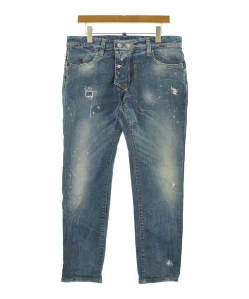 DSQUARED ยีนส์