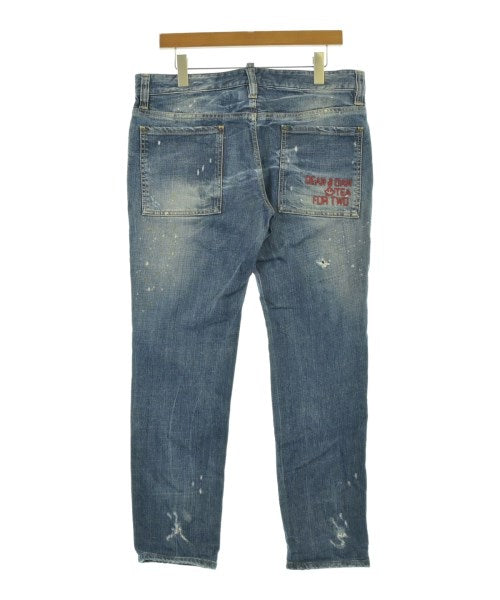 DSQUARED ยีนส์