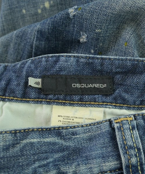 DSQUARED ยีนส์