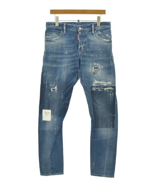 DSQUARED ยีนส์