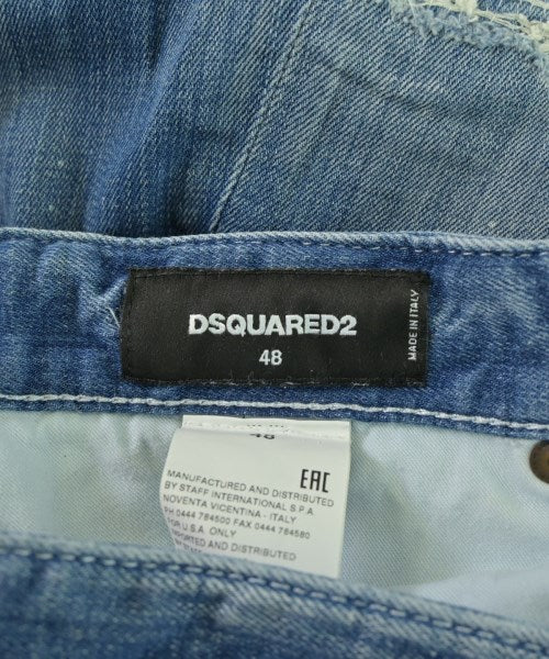DSQUARED ยีนส์