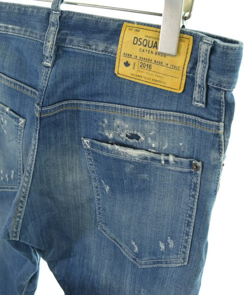 DSQUARED ยีนส์
