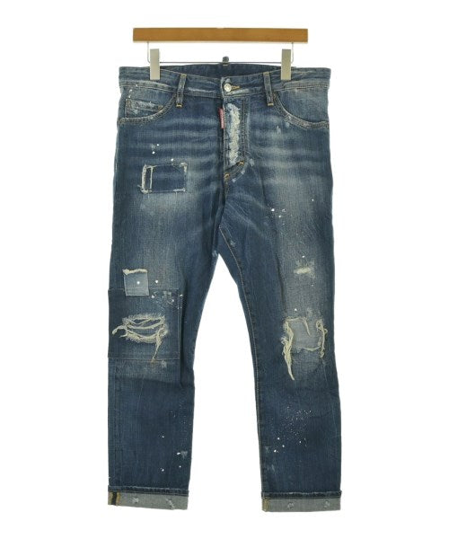 DSQUARED ยีนส์