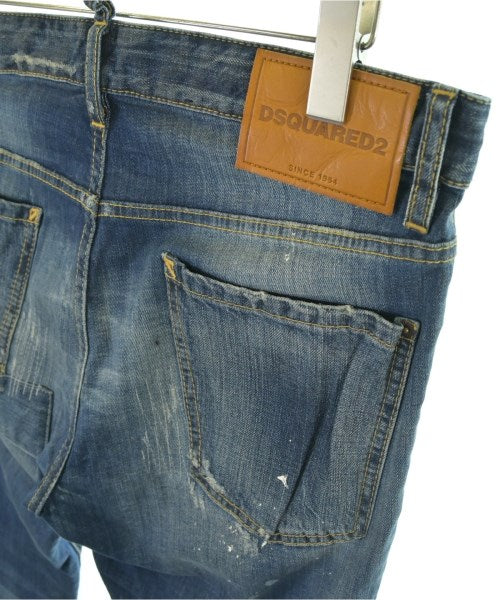 DSQUARED ยีนส์