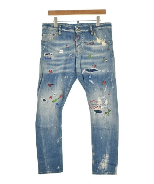 DSQUARED ยีนส์